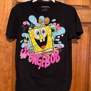 SpongeBob t-shirt